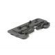 Trijicon RX23 Reflex Sight A.R.M.S. # 15 Throw Lever Mount