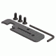 Trijicon RX23-SPACER Trijicon Reflex Scope Spacer for ARMS #15 Mount