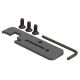 Trijicon RX23-SPACER Trijicon Reflex Scope Spacer for ARMS #15 Mount