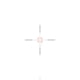 Trijicon SCO VCOG Rifle Scope w/ Larue Tactical LT799 Mount, 1-8x28mm, 34mm Tube, FFP, Circle / Crosshair Reticle, Matte, Black, 2400012
