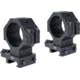 Trijicon Scope Rings w/Q-LOC Technology - 30mm - Extra High, AC22067