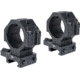 Trijicon Scope Rings w/Q-LOC Technology - 30mm - High, AC22066