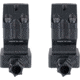 Trijicon Scope Rings w/Q-LOC Technology - 35mm - Extra High, AC22075