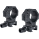 Trijicon Scope Rings w/Q-LOC Technology - 35mm - Extra High, AC22075