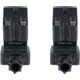 Trijicon Scope Rings w/Q-LOC Technology - 35mm - High, AC22074