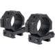 Trijicon Scope Rings w/Q-LOC Technology - 35mm - Low, AC22072