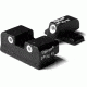 Trijicon Bright &amp; Tough SG03 3 Dot Night Sight Set, Green Front/Rear - SIG P220, P229 - SG03