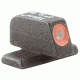 Trijicon Sig Hd Orange Front Outline Sight .284 High