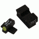 Trijicon SIG P220 &amp; P229 HD Night Sight Set - Yellow Front SG103Y