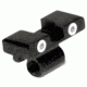 Trijicon Bright &amp; Tough Smith And Wesson 9Mm Adjustable Rear Sight SA01R