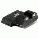 Trijicon Bright &amp; Tough Smith And Wesson 9Mm Lsr Rear Sight SA07R
