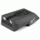 Trijicon Bright &amp; Tough Smith And Wesson 9Mm Novak Rear - Yellow SA24R-Y