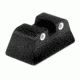 Trijicon Bright &amp; Tough Smith And Wesson 9Mm Rear Sight SA04R