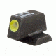 Trijicon Smith And Wesson Mp Hd Yellow Front Outline Sight .292 High SA137FY-292
