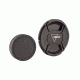 Trijicon Spotting Scope Replacement Cap Kit, Black AC71002