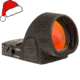 Trijicon SRO 1x25x22.5mm Reflex Red Dot Sight