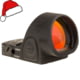 Trijicon SRO 1x25x22.5mm Reflex Red Dot Sight