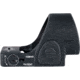Trijicon SRO Adjustable LED Red Dot Reflex Sight, 1x, Green 2.5 MOA Dot Reticle, Anodized, Black, SRO2-2500027