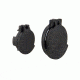 Trijicon Tenebraex Eyepiece &amp; Objective Flip Cap Set w/ Retainer for SRS Sight AC31006