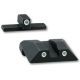 Trijicon Bright &amp; Tough Steyr-Mannlicher M-A1 3 Dot Night Sights ST01