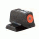 Trijicon Smith And Wesson Mp Hd Orange Front Outline Sight .292 High SA137FO-292