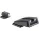 Trijicon Bright &amp; Tough S&amp;W M&amp;P Shield Night Sights