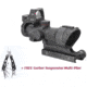 Trijicon 4x32mm ACOG Rifle Scope KIT