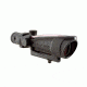 Trijicon TA11B ACOG 3.5x35 Rifle Scope w/ Circle &amp; Red Chevron BAC Reticle
