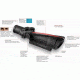 Trijicon TA11C ACOG 3.5x35 BAC Rifle Scope w/ Red Donut BAC Reticle .308