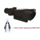 Trijicon TA11C ACOG 3.5x35 BAC Rifle Scope w/ Red Donut BAC Reticle calibrated for .308 (7.62mm) Rifle scope with FREE Gerber Suspension Multi-Plier 1471