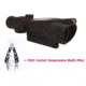 Trijicon TA11B ACOG 3.5x35 Rifle Scope w/ Circle &amp; Red Chevron BAC Reticle with FREE Gerber Suspension Multi-Plier 1471