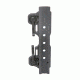 Trijicon TA12 ACOG Scope ARMS Throw Lever Adapter for Weaver Rails