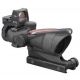 Trijicon ACOG 4x32 Tactical Rifle Scope
