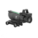 Trijicon ACOG 4x32 Dual Illuminated Green Chevron .223 Ballistic Reticle Rifle Scope