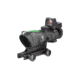 Trijicon ACOG 4x32 Rifle Scope with  4.0 MOA RMR Sight, TA51 Mount