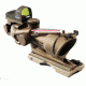 Trijicon ACOG Rifle Scope 4x32mm