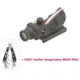 Trijicon TA31RCO-A4CP ACOG 4x32 USMC Rifle Combat Optical Sight for the A4 w/ TA51 Mount w/FREE Gerber Suspension Multi-Plier 1471