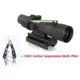 Trijicon 3x30mm ACOG Rifle Scope KIT