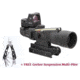 Trijicon 3x30mm ACOG Rifle Scope KIT