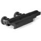 Trijicon ACOG Extended Eye Relief Picattiny Rail Adapter with Colt Style Thumbscrews
