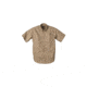 Trijicon Tactical Logo Short Sleeve Shirt - Men's, Khaki, 3XL, AP283XL