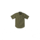Trijicon Tactical Logo Short Sleeve Shirt - Men's, Green, Large, AP29L