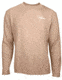 Trijicon Tactical Long Sleeve Tan Shirt AP73
