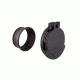 Trijicon Tenebraex TT Objective Flip Cap &amp; Retainer Set for SRS Sight AC31004