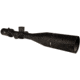 Trijicon Tenmile TM2450 4-24x50mm Rifle Scope, 30 mm Tube, Second Focal Plane, Black, Red MRAD Ranging Reticle, Mil Rad Adjustment, 3000007