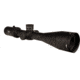 Trijicon Tenmile TM2450 4-24x50mm Rifle Scope, 30 mm Tube, Second Focal Plane, Black, Red MRAD Ranging Reticle, Mil Rad Adjustment, 3000007