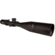 Trijicon Tenmile TM2550 5-25x50mm Rifle Scope, 30 mm Tube, Second Focal Plane, Black, Red MRAD Center Dot Reticle, Mil Rad Adjustment, 3000011