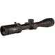 Trijicon Tenmile TM2450 6-24x50mm Rifle Scope, 30 mm Tube, Second Focal Plane, Black, Red MRAD Ranging Reticle, Mil Rad Adjustment, 3000005