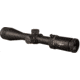 Trijicon Tenmile TM2450 6-24x50mm Rifle Scope, 30 mm Tube, Second Focal Plane, Black, Red MRAD Ranging Reticle, Mil Rad Adjustment, 3000005