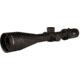Trijicon Tenmile TM2450 6-24x50mm Rifle Scope, 30 mm Tube, Second Focal Plane, Black, Red MRAD Ranging Reticle, Mil Rad Adjustment, 3000005